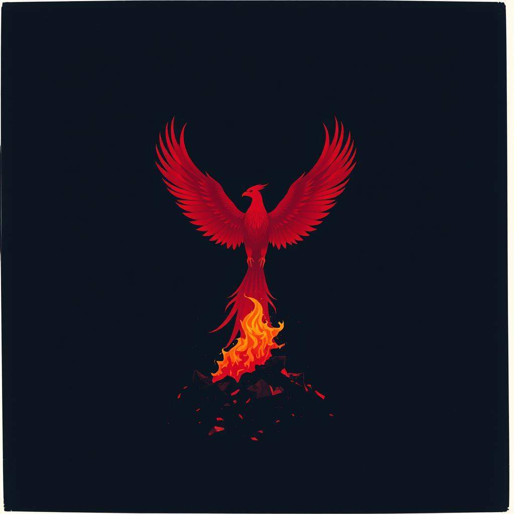 “Still Standing, Barely Breathing”