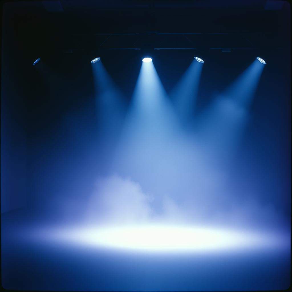 Fading of the Stage into isolation