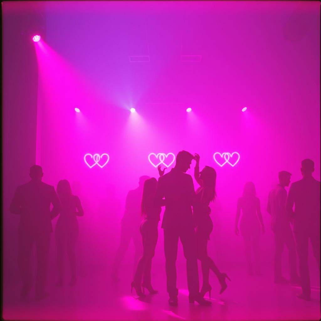 Forever Starts Today