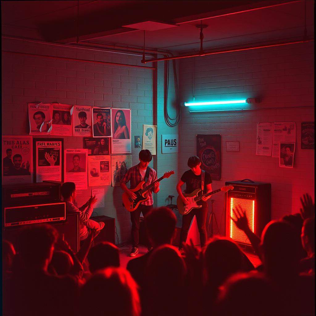 Last Song Before We Grow Up