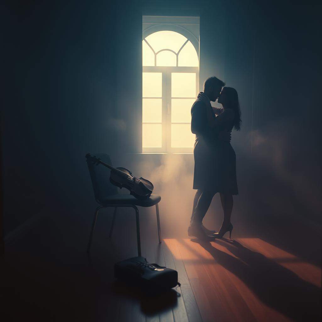 Smoke on the Slow Floor