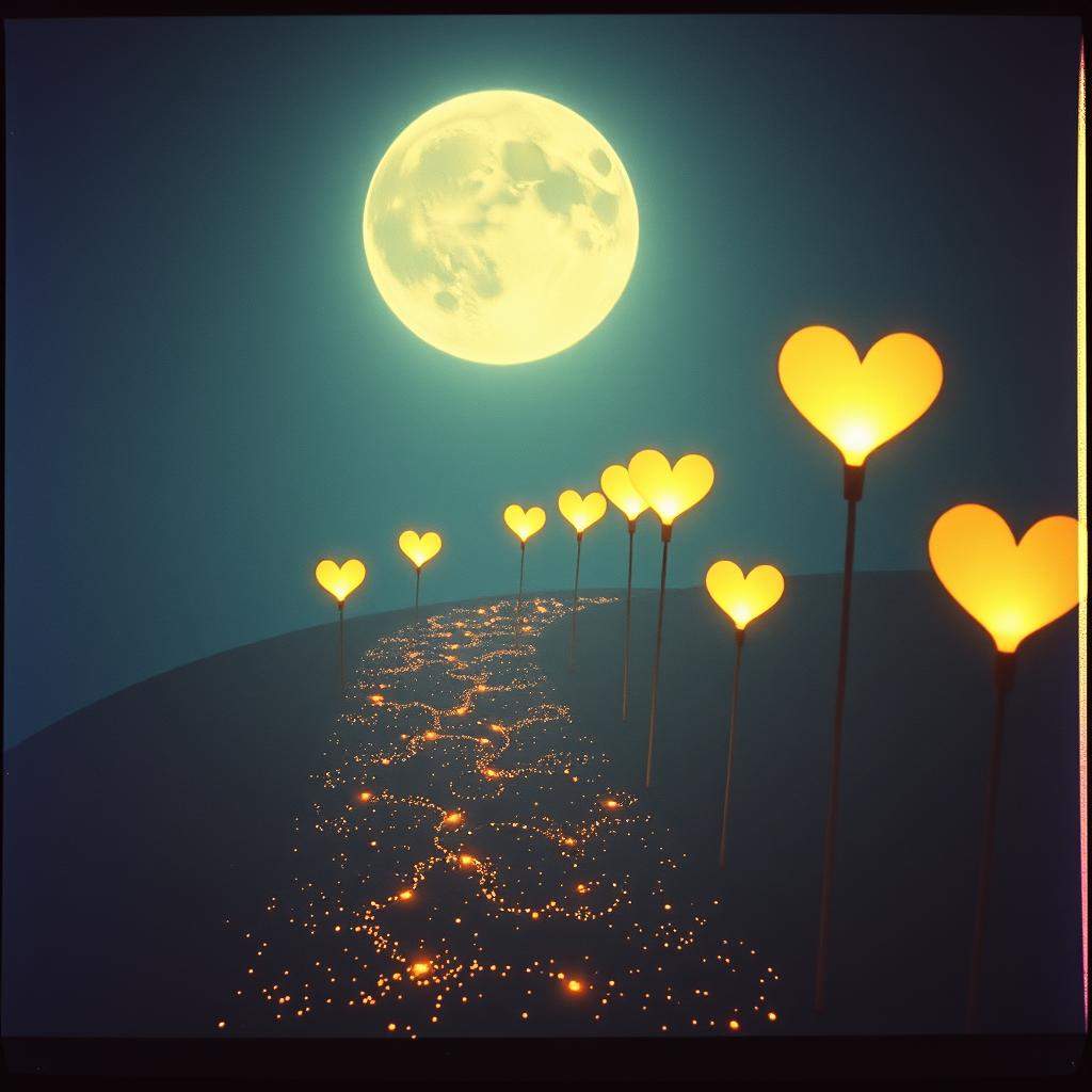 I want to be your everything  2