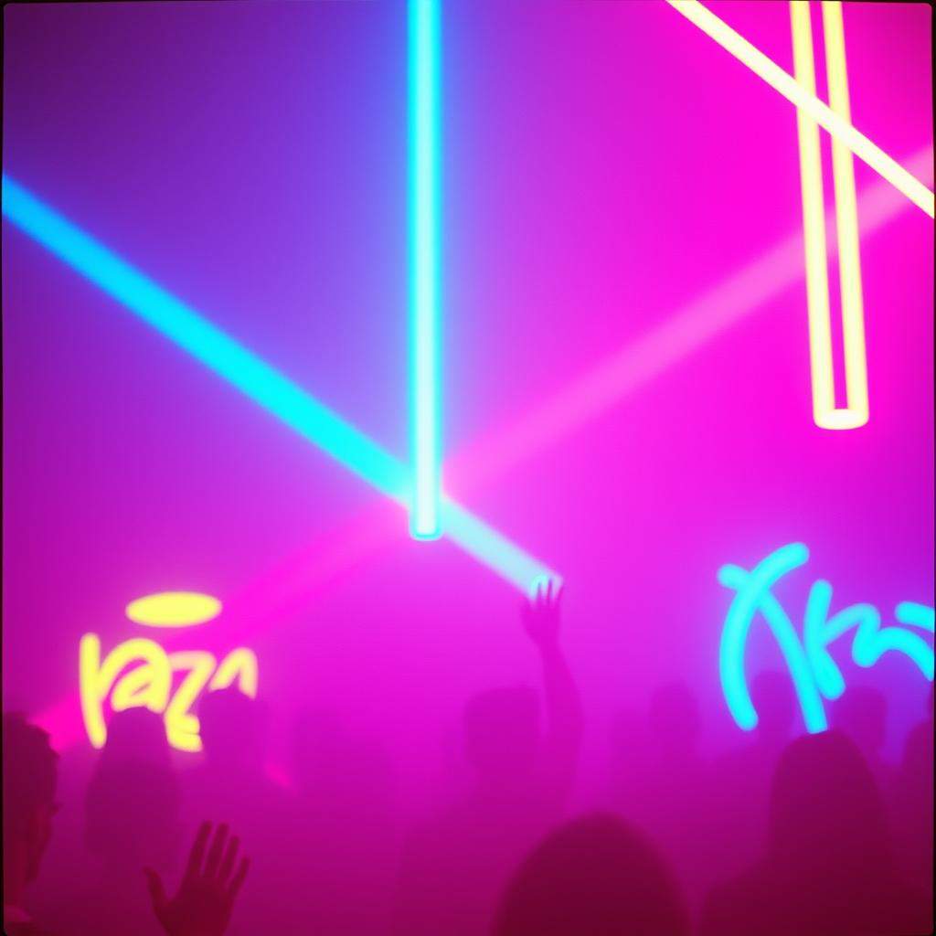 DA62 Party world tour 2.  V1.2