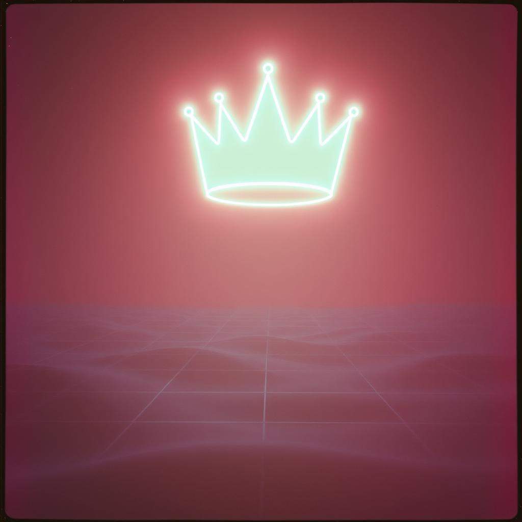 Crown of Tomorrow