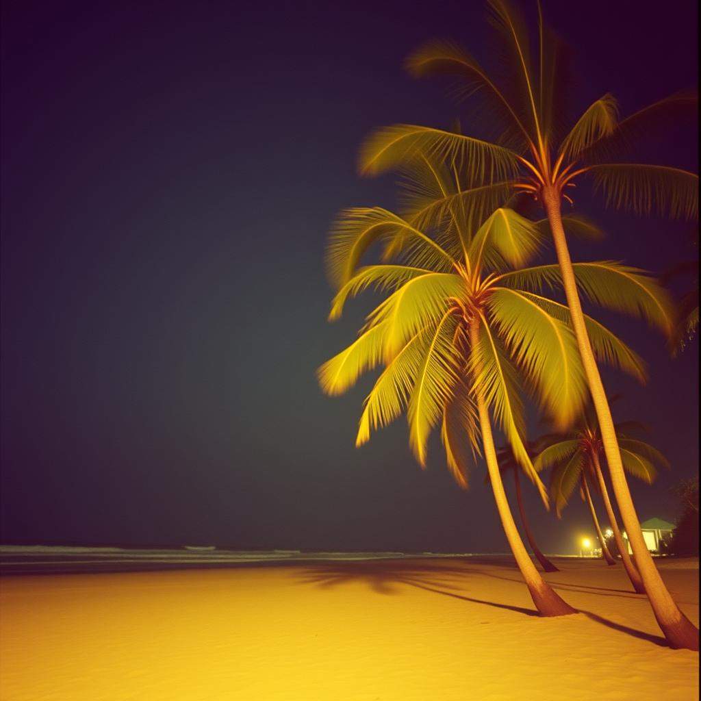 Je danse sur un air de bossa-nova