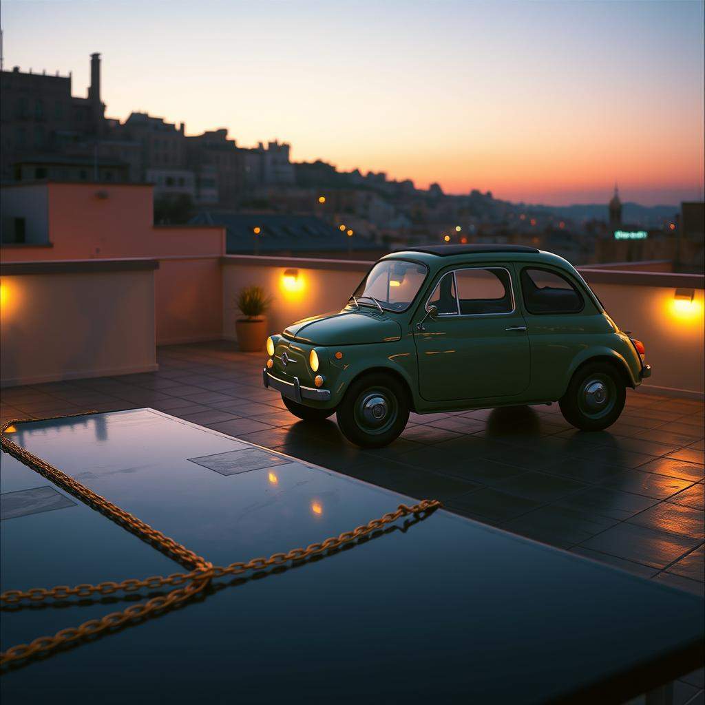 Super Party 2026 (Retro Roma Remix)