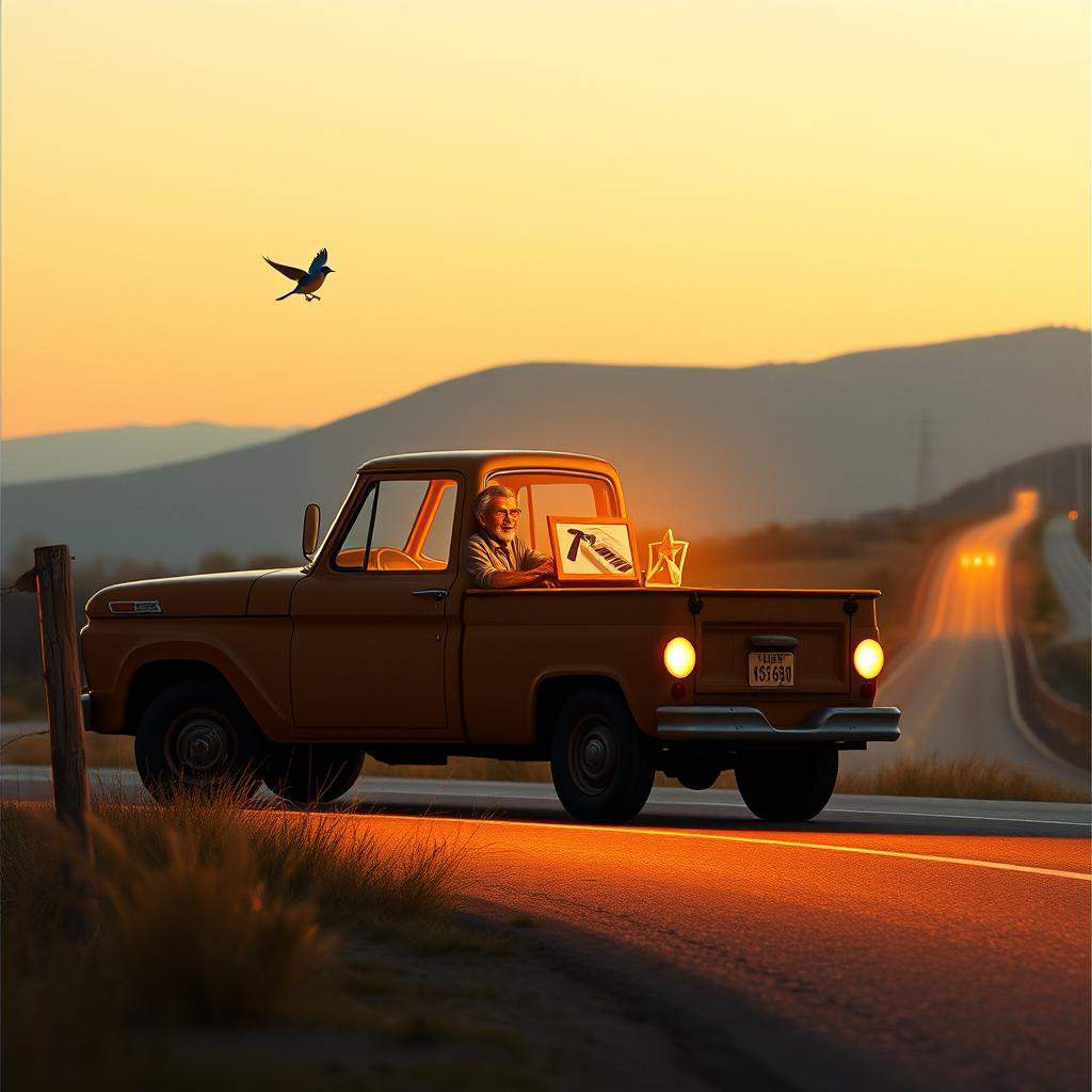 If I’m Half the Man