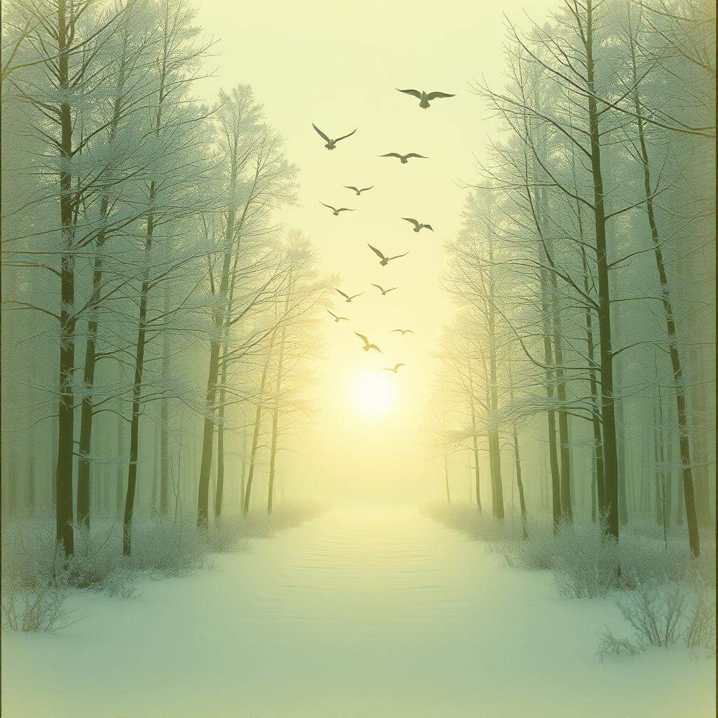 Poslední dech února