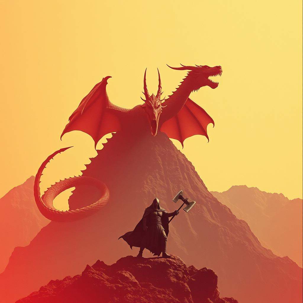 The Ballad of Greg the Brave (Epic Version)