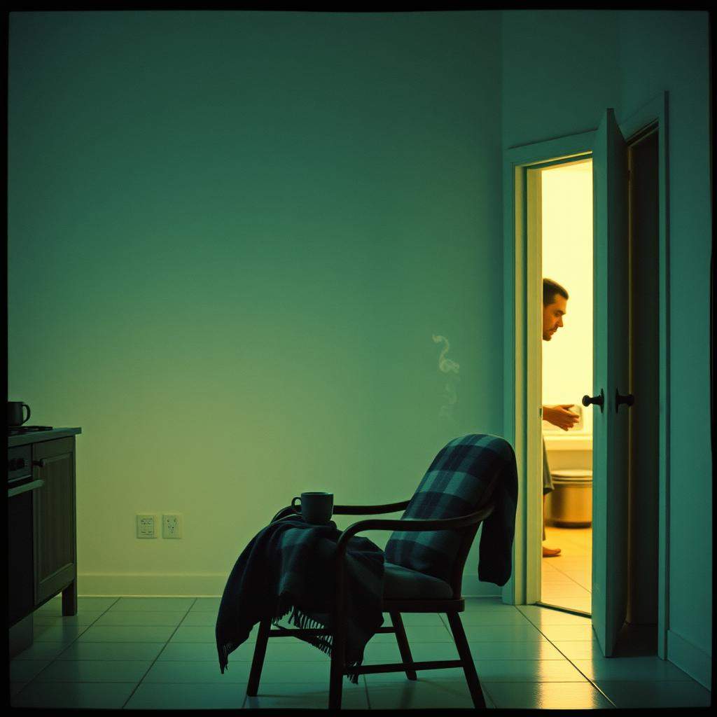 Back to You Too Late