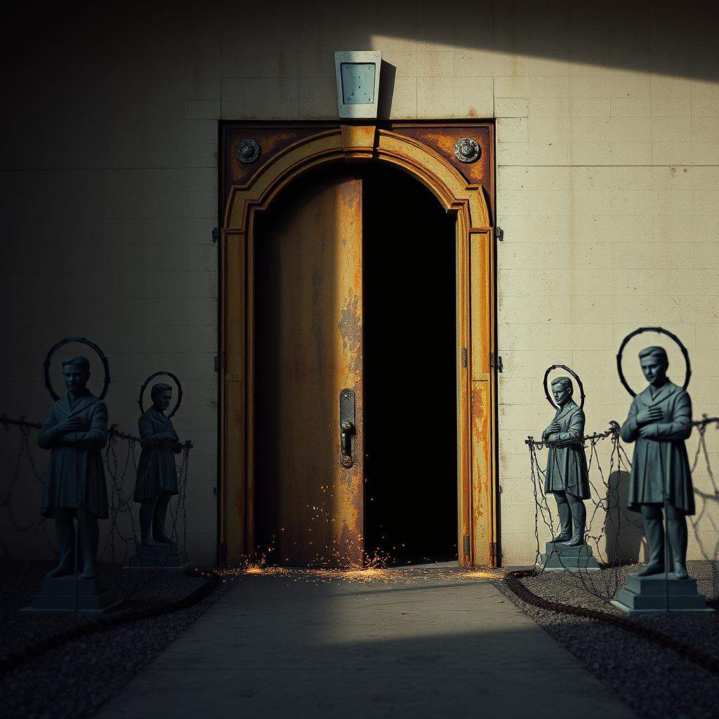 Outpaced Between Laws