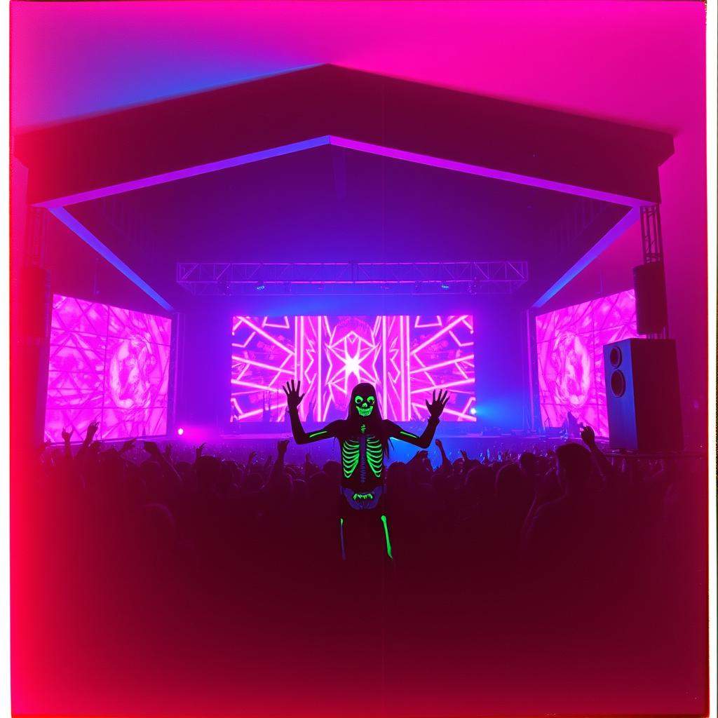 Even The Dead Need Rest