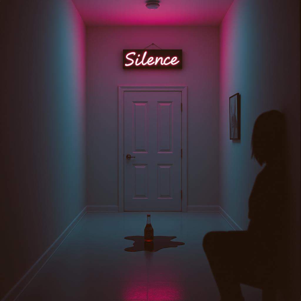 Silence
