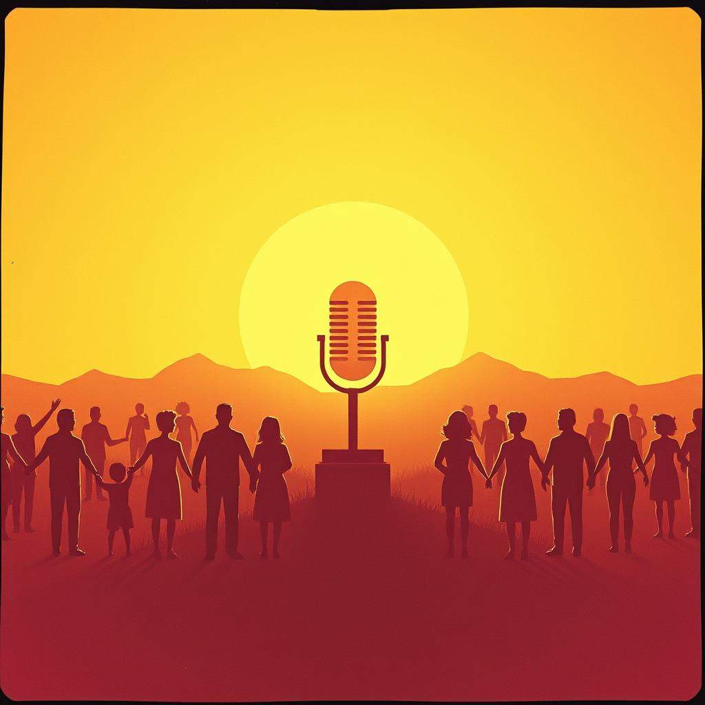 True to his morals, his people, out of love