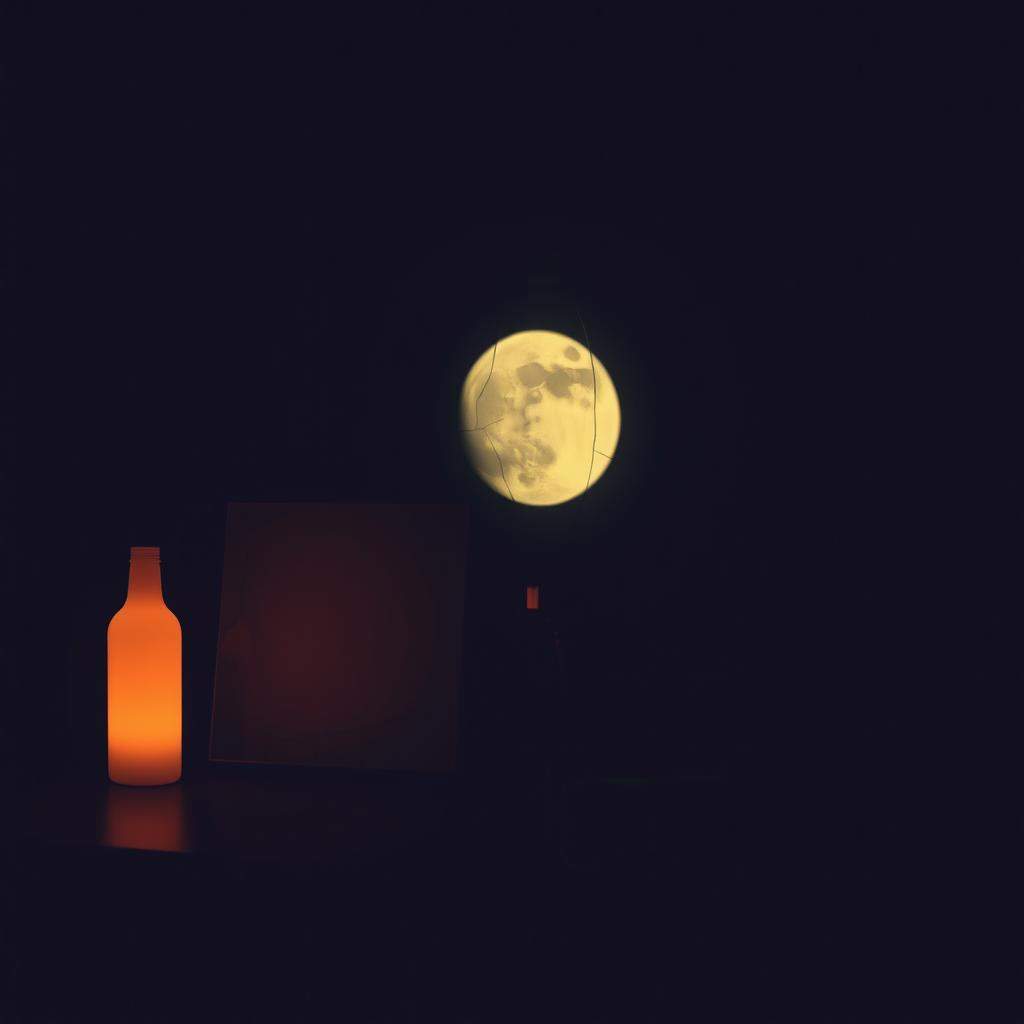 Bitter Little Miracle