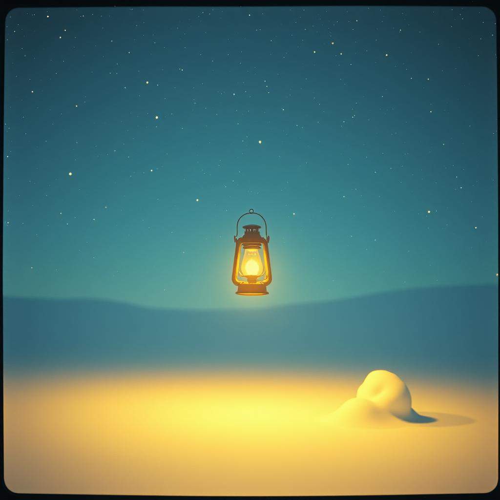 Eyes of Crystal Blue