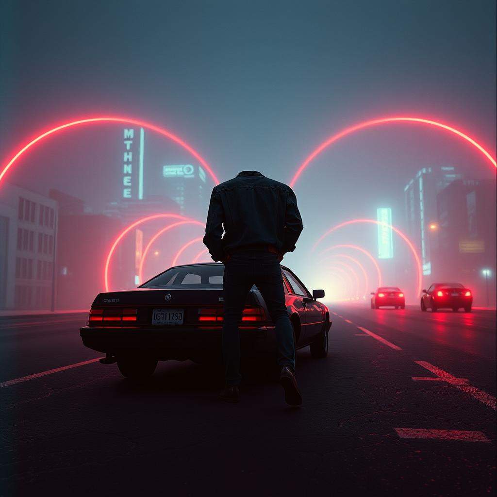 The Deeper Shit Goes