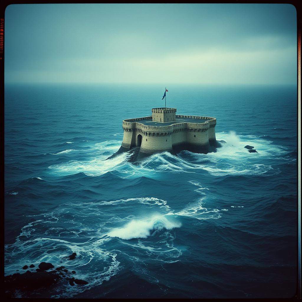 You'll Be Back, You'll See