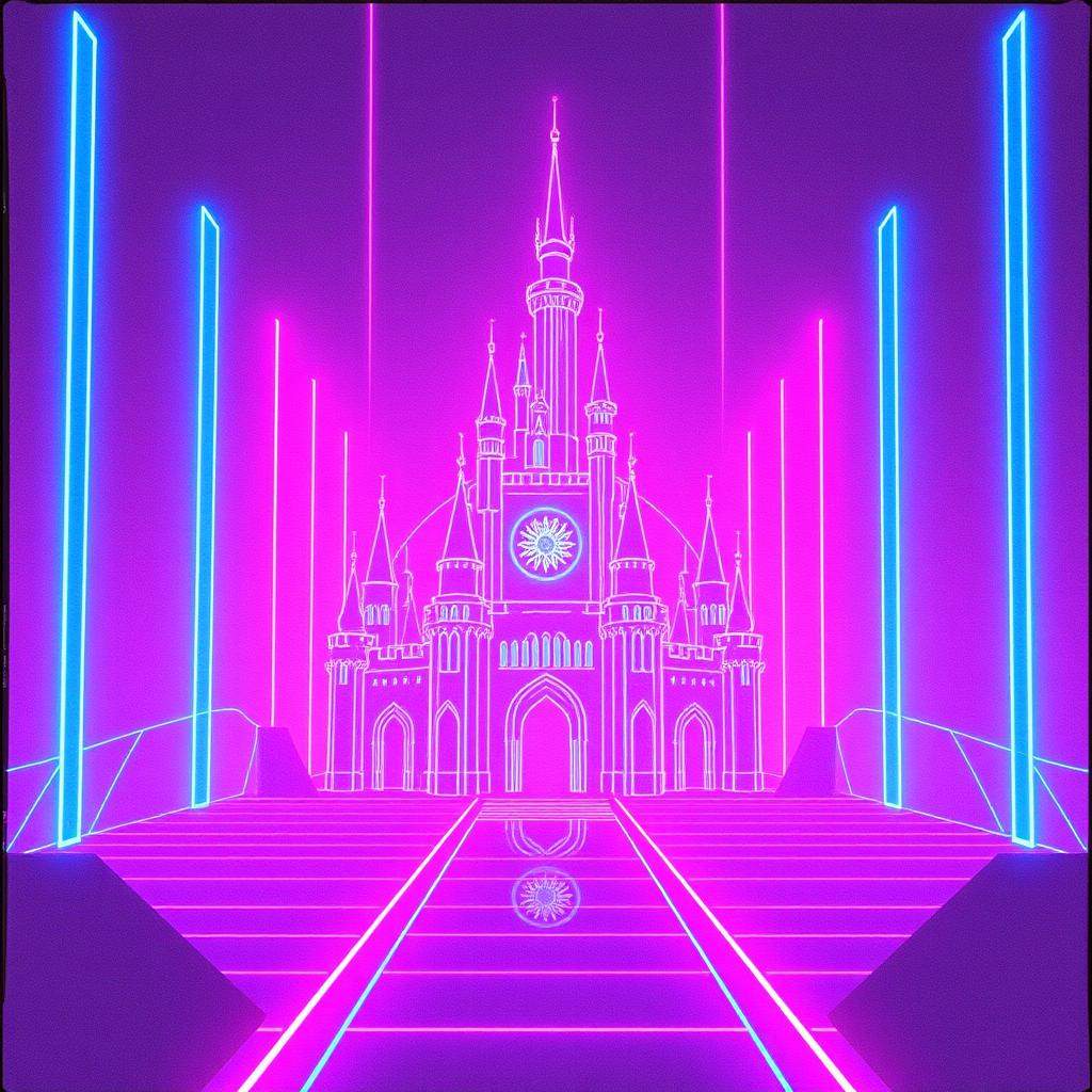 Dance to the algorythm (Club version)