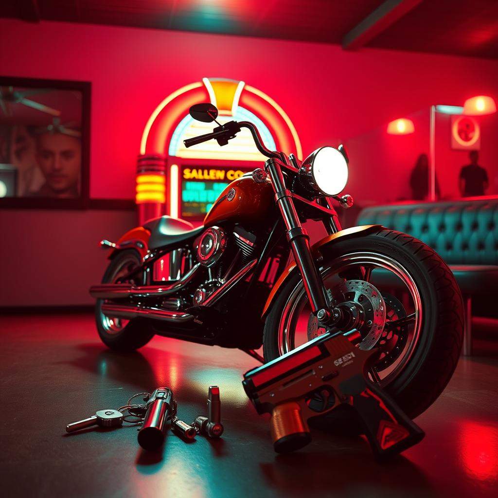 Chrome and Compensation