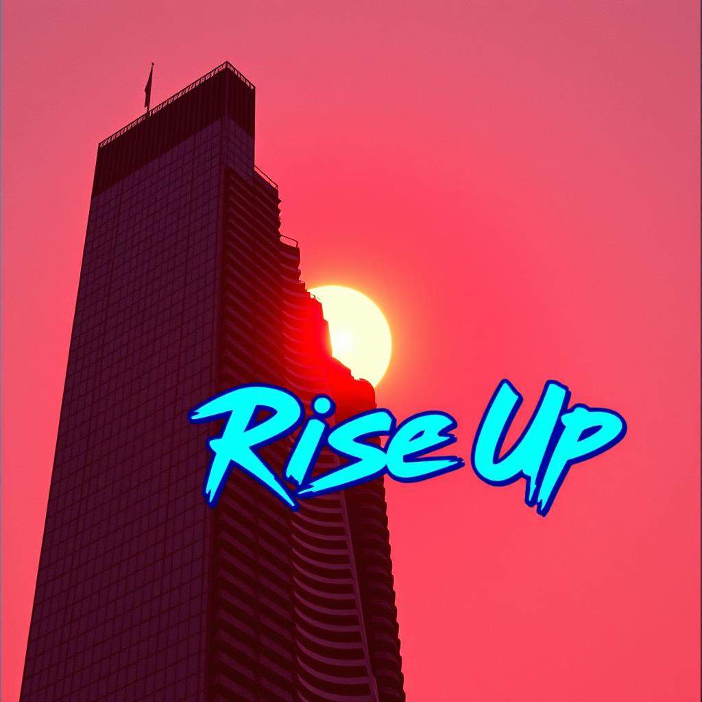 America America - please wake up!