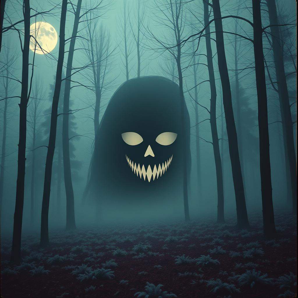 Wendigo Whispers