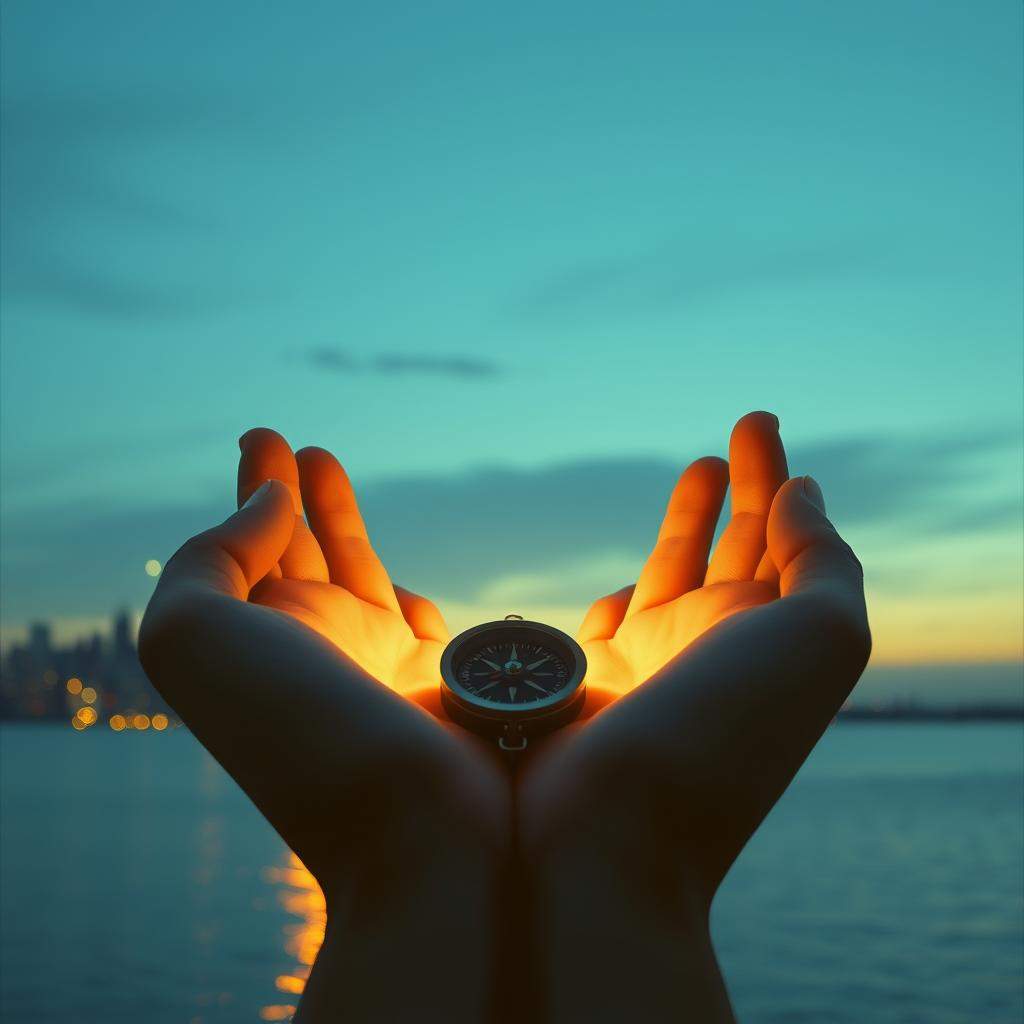 Hold Me Up, Hold Me Down