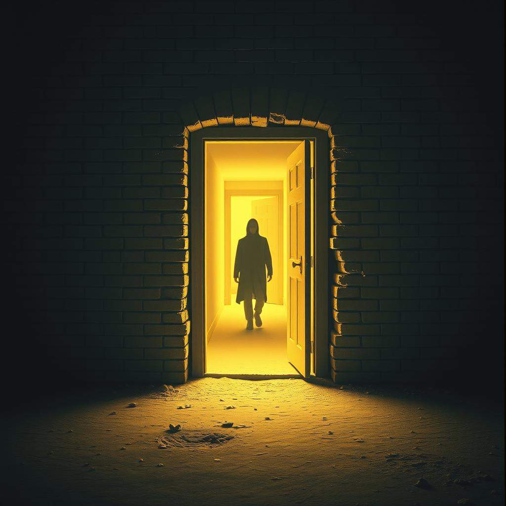 carve your stone out of your own wall