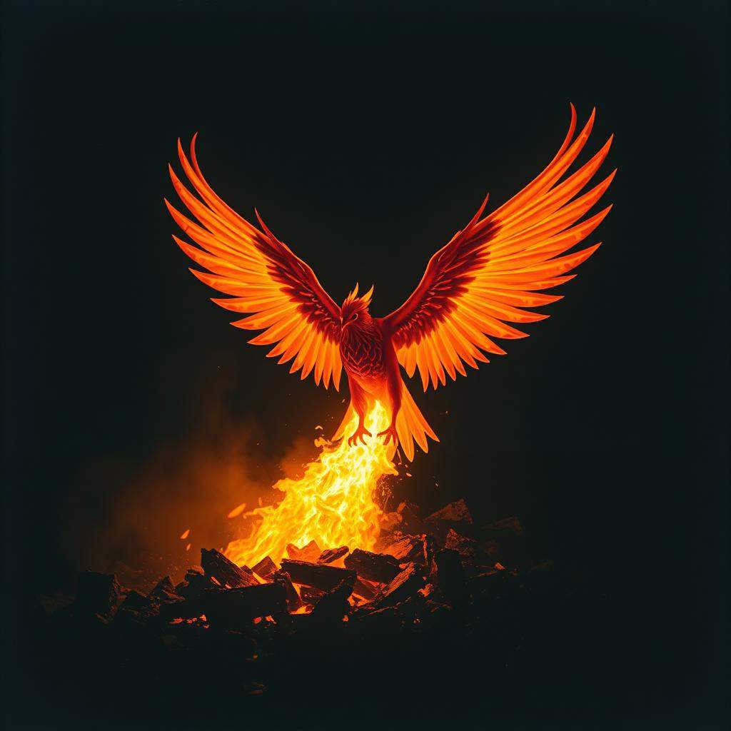 “THE FLAME THAT WON’T DIE, THE WALL THAT WON’T YIELD”