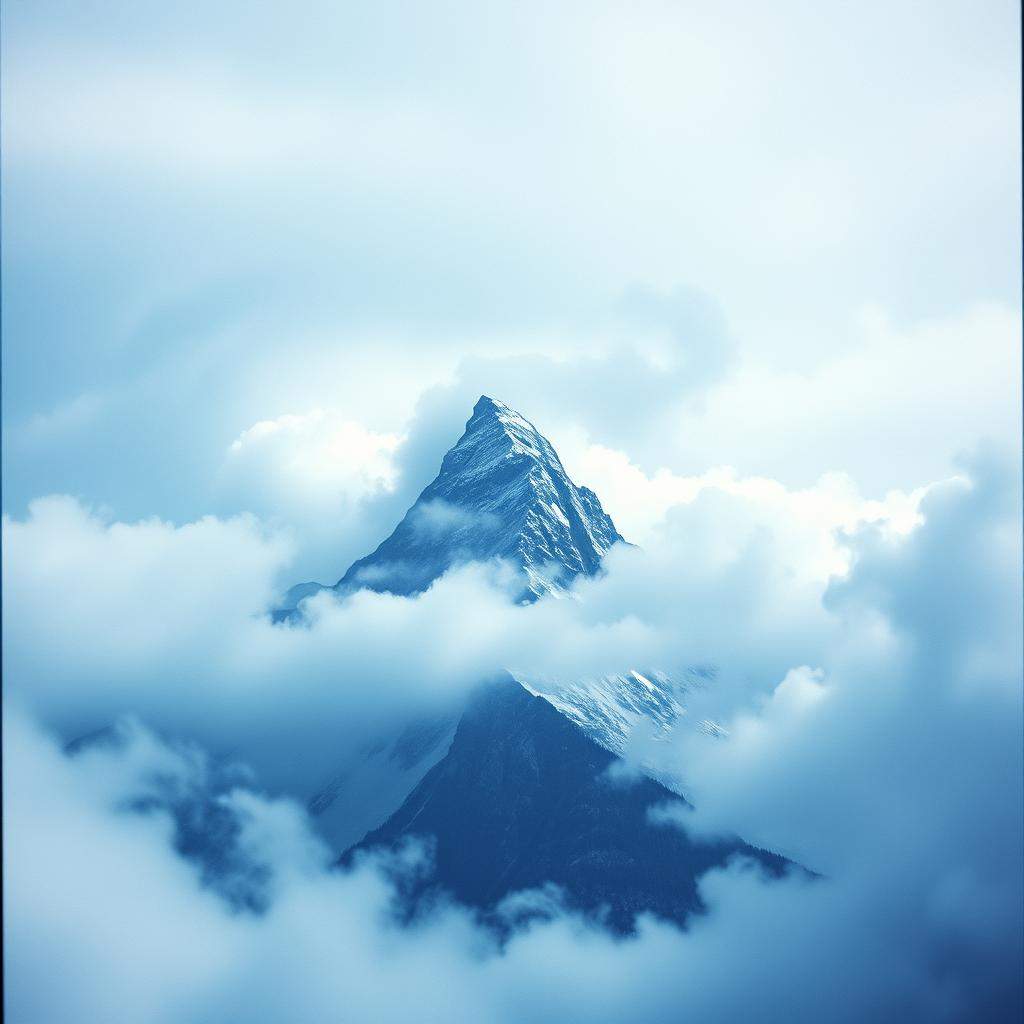 In To The Unknown
