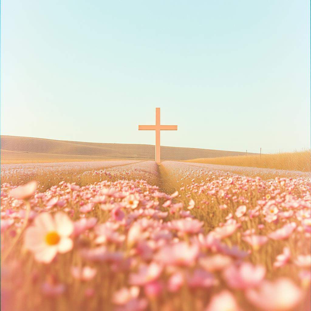 Heal Me, Jesus Christ