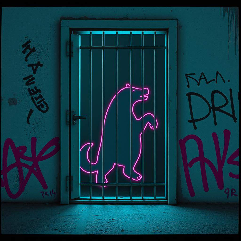 Zoo (a place i lived)