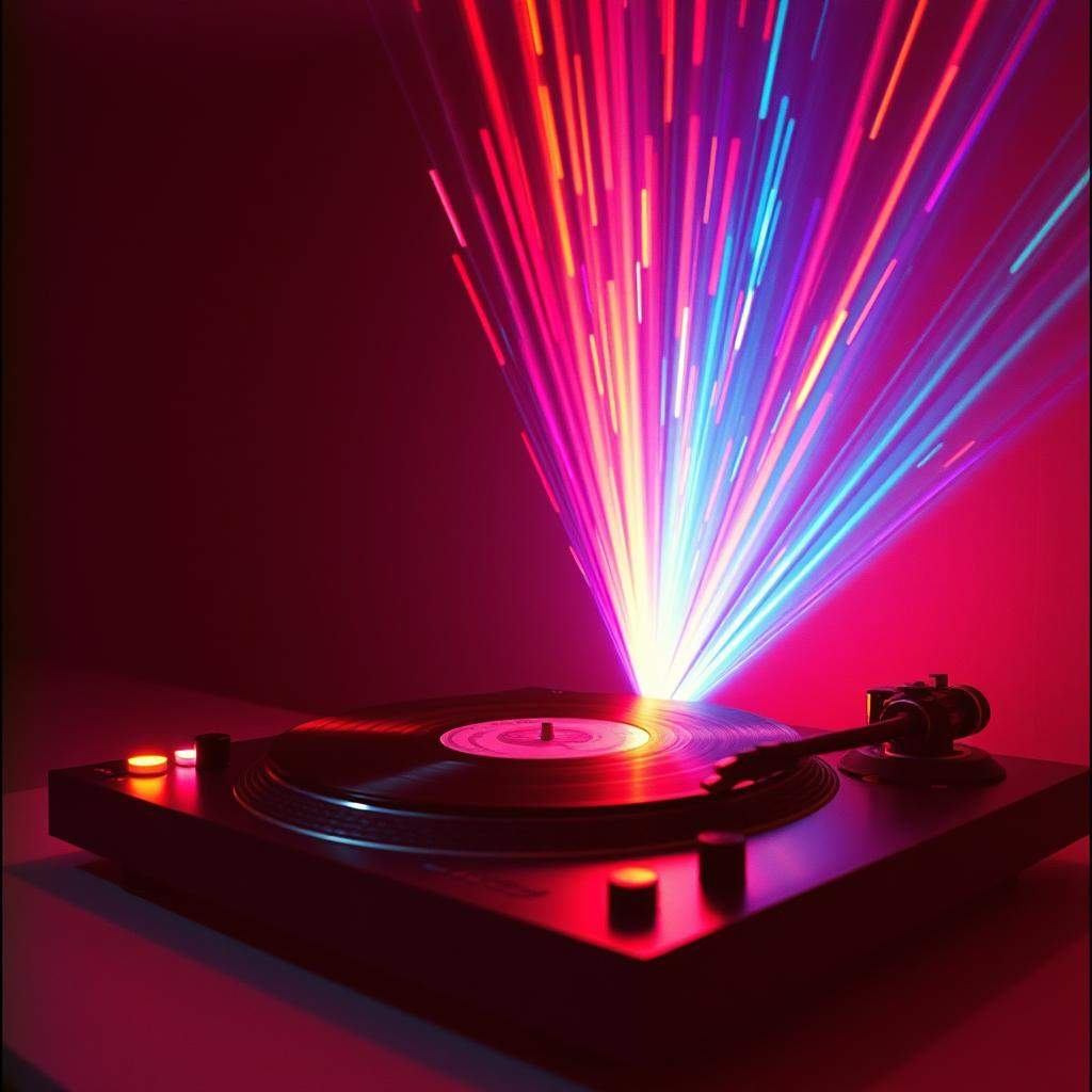 Dancefloor part 1