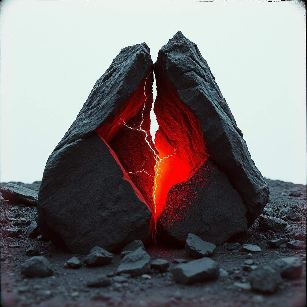 Bonding With Our Wounds