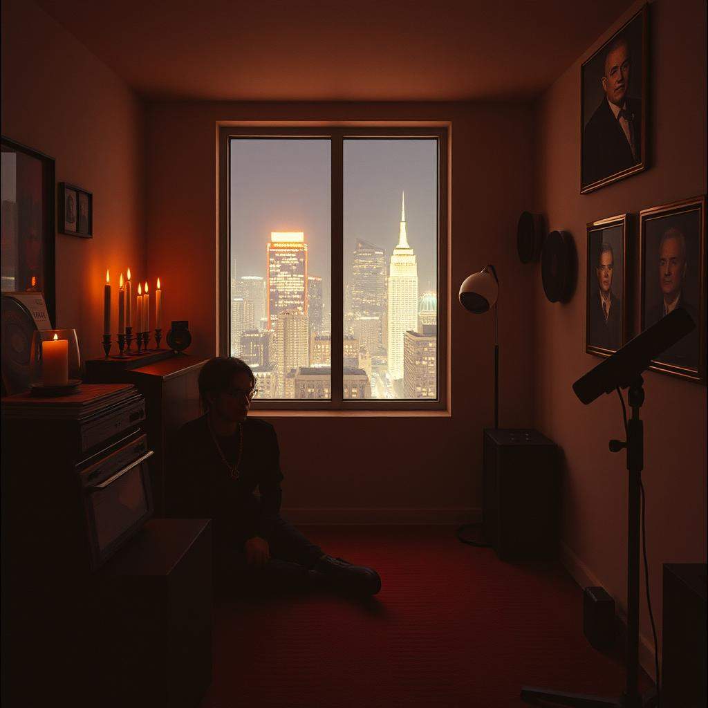 26 Ain’t My Ending