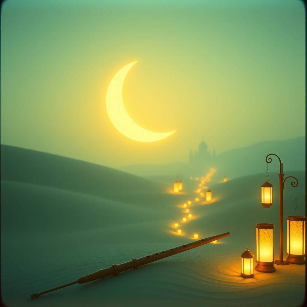 Religion de Paix, Pas de Violence