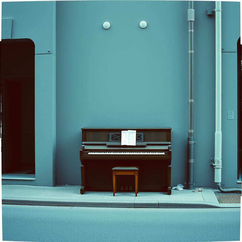 Hard Times in the Trap