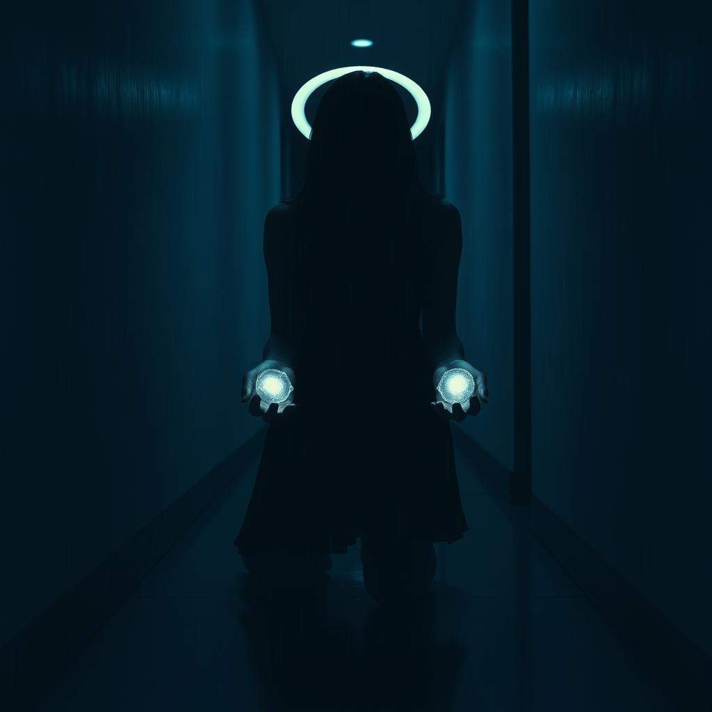 Vessels of the Quiet