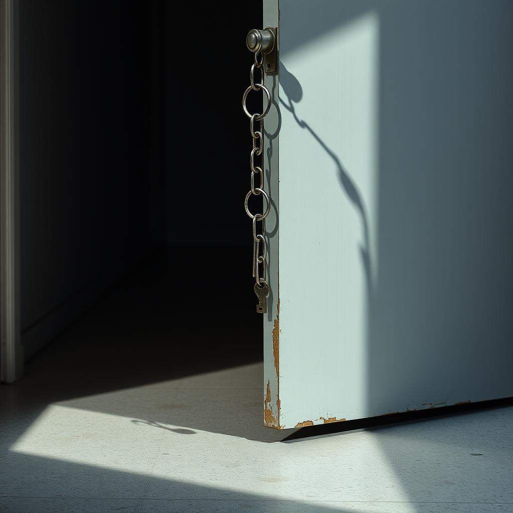 I Push Myself For You