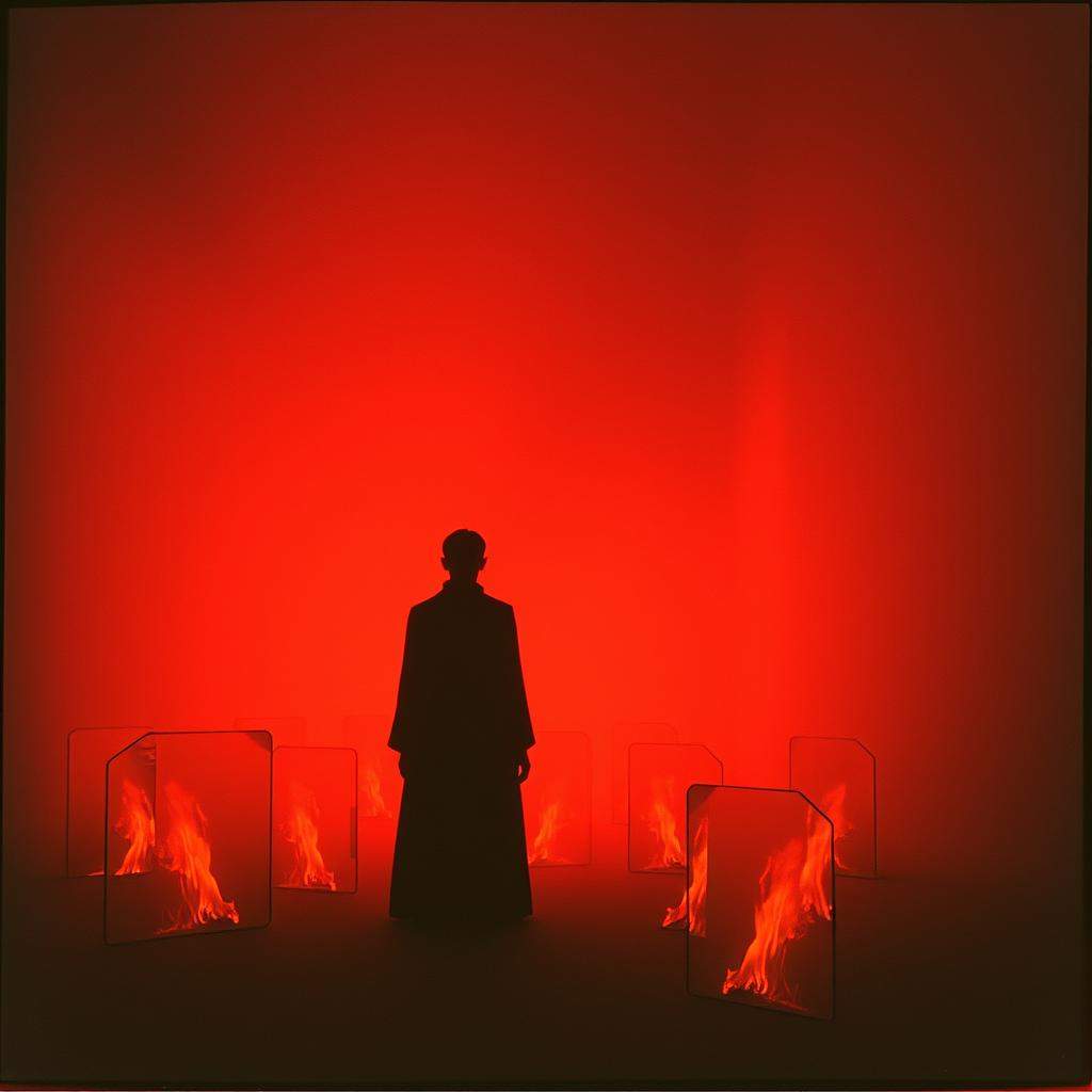 Cursed Pulse (Japanese version)