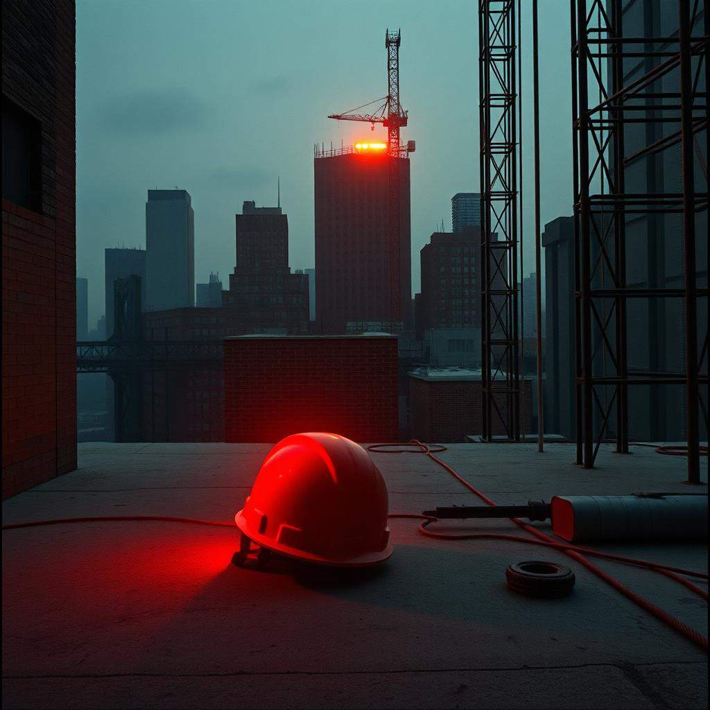 Hombres de Hormigón