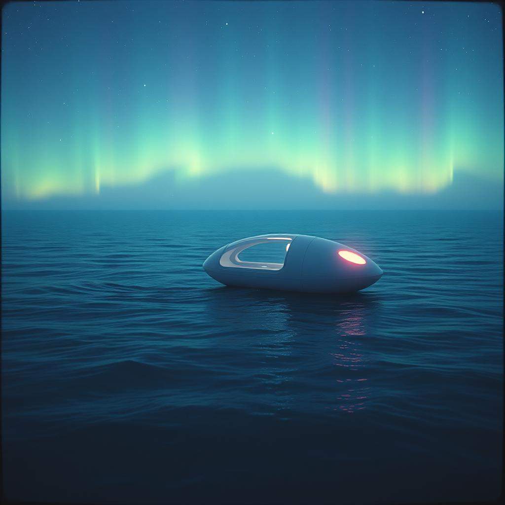 Echoes of a Dying World