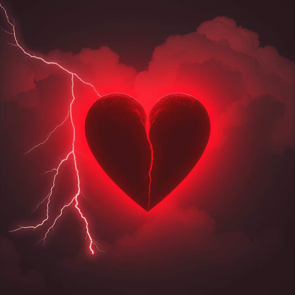 Fuck Your Heartbreak