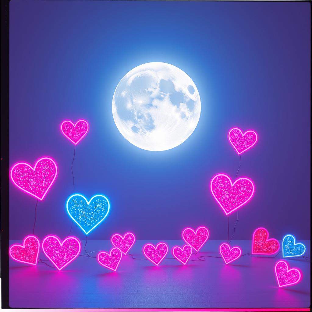 Forever in Your Arms