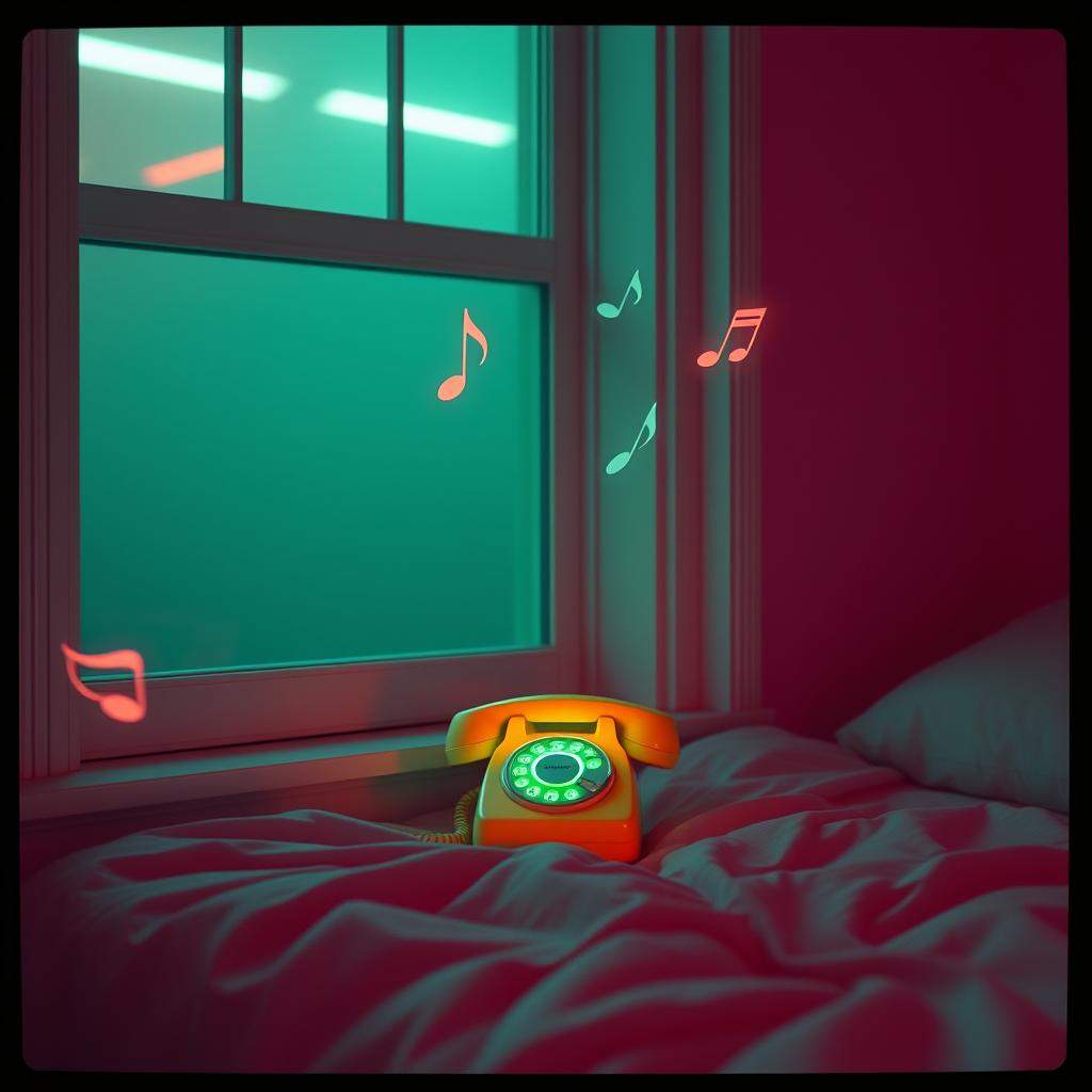 Midnight Missed Call