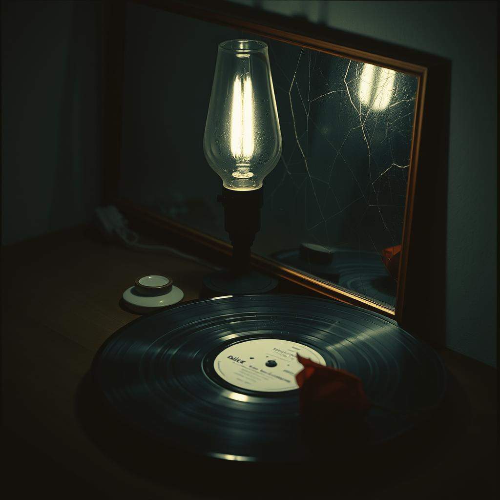 كان لك معايا