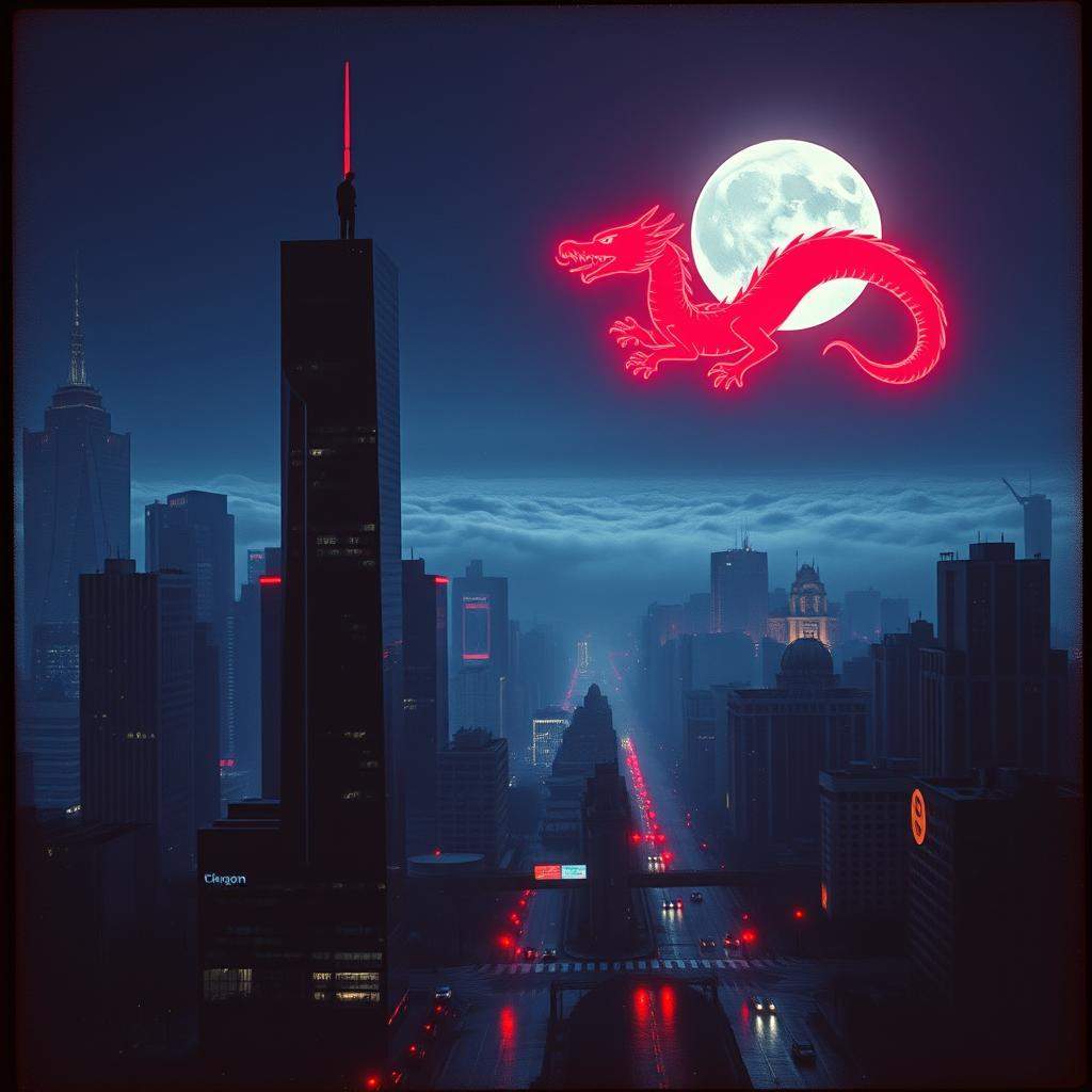 Soulless & Sleepless