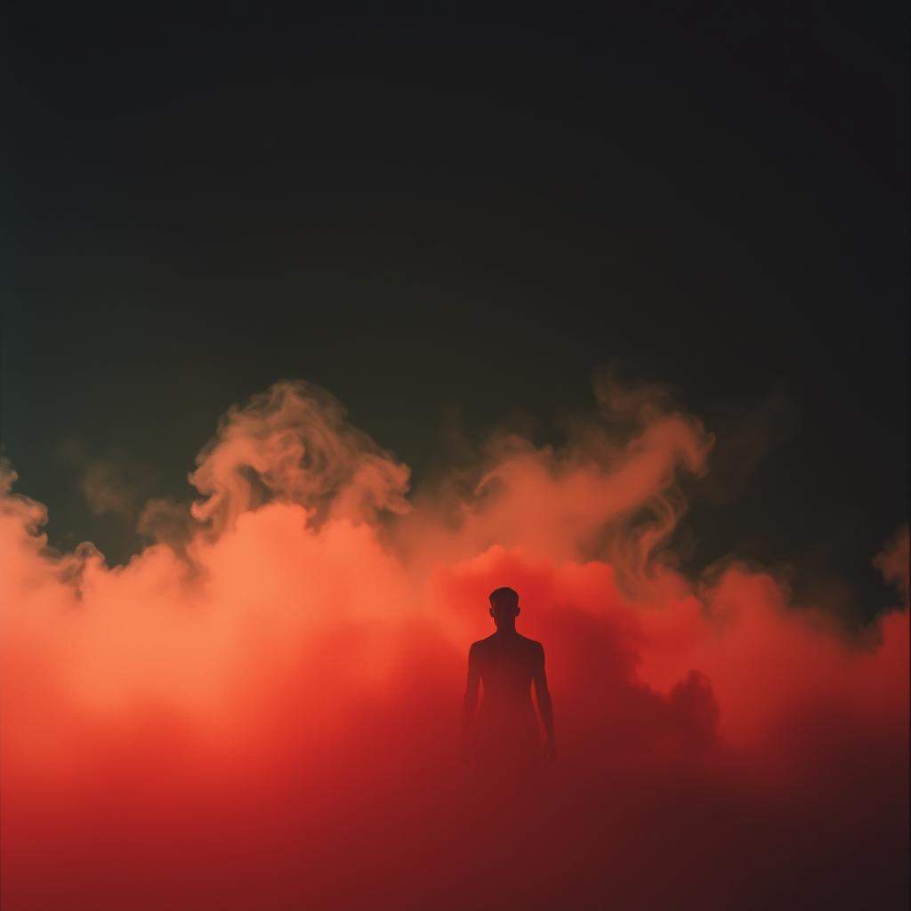 Spirits In The Smoke