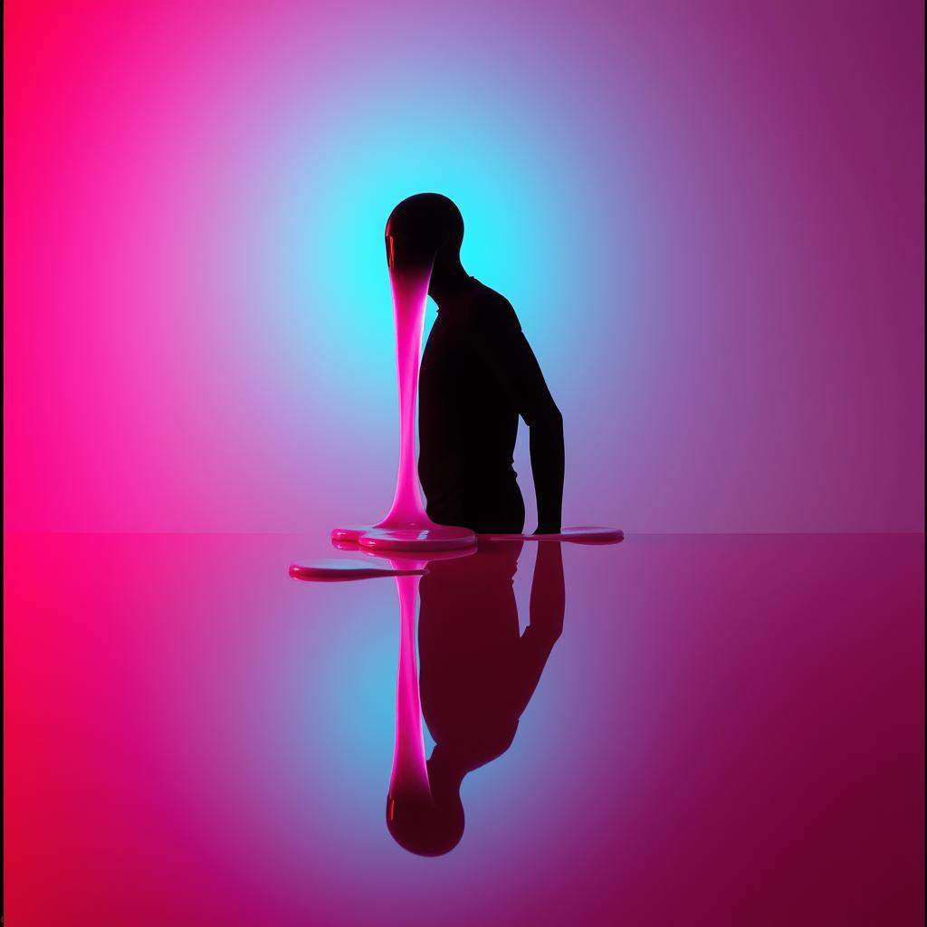 Painting Faces sexually