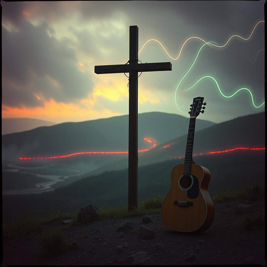 Holy Water on the Devil